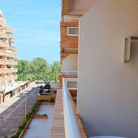 Appartamento AyF CENTRICO AZAHAR DOR Oropesa del Mar Esterno foto