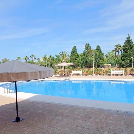 Appartamento AyF CENTRICO AZAHAR DOR Oropesa del Mar Esterno foto