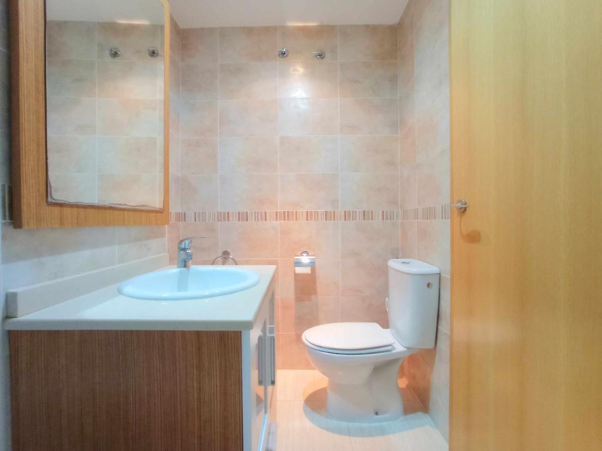Appartamento AyF CENTRICO AZAHAR DOR Oropesa del Mar Esterno foto