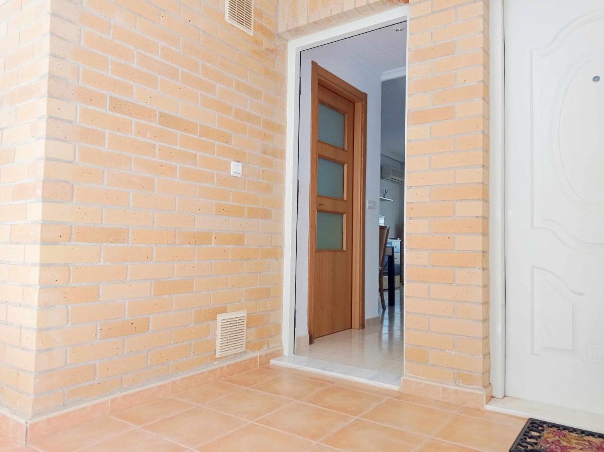 Appartamento AyF CENTRICO AZAHAR DOR Oropesa del Mar Esterno foto